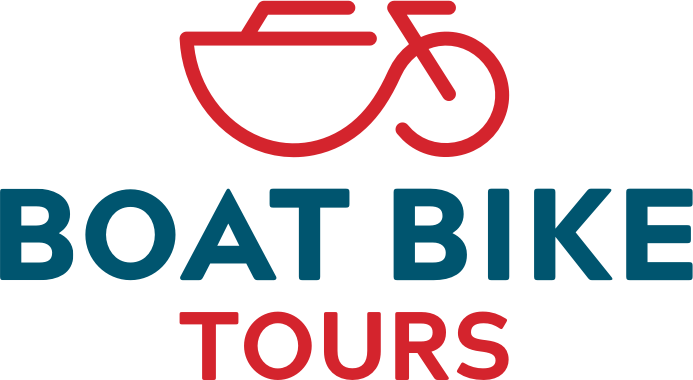 Boat Bike Tours